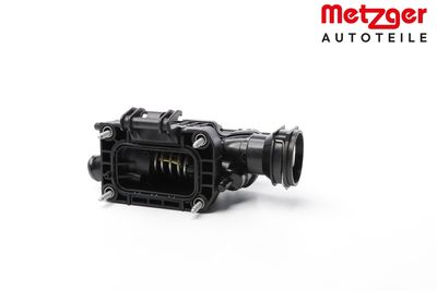 THERMOSTAT KüHLMITTEL METZGER AUTOTEILE 4006486 25