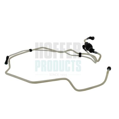 CONDUCTA ALIMENTARE CU COMBUSTIBIL HOFFER 80298081