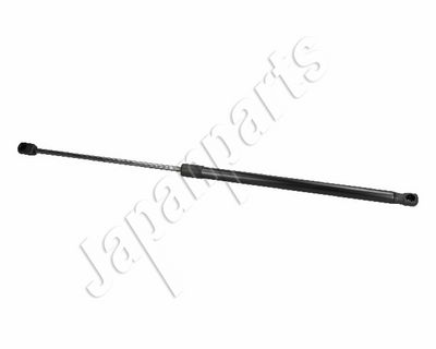 JAPANPARTS Dujinė spyruoklė, bagažinė