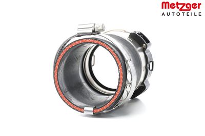 LADELUFTSCHLAUCH METZGER AUTOTEILE 2401454 30