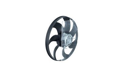 VENTILATOR RADIATOR NRF 47683 19