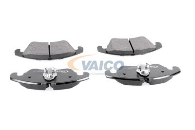 BREMSBELAGSATZ SCHEIBENBREMSE VAICO V250521 34