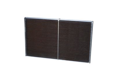 RETEA RADIATOR RACIRE MOTOR NRF 15020 27