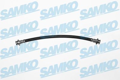 Тормозной шланг SAMKO 6T46349 для NISSAN DATSUN