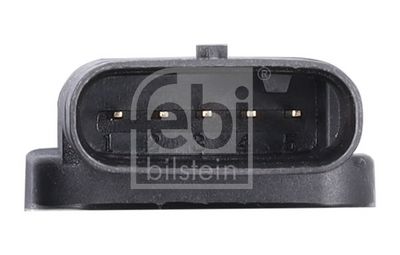 NOx-sensor, ureainsprutning FEBI BILSTEIN 182738 för STEYR, CASE IH, NEW HOLLAND