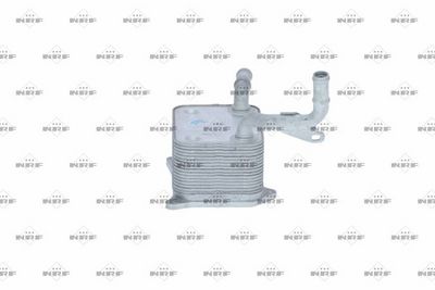 RADIATOR ULEI ULEI MOTOR NRF 31266 1