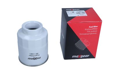 FILTRU COMBUSTIBIL MAXGEAR 262181 1