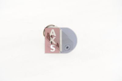 EXPANSIONSVENTIL KLIMAANLAGE AKS DASIS 840019N 9