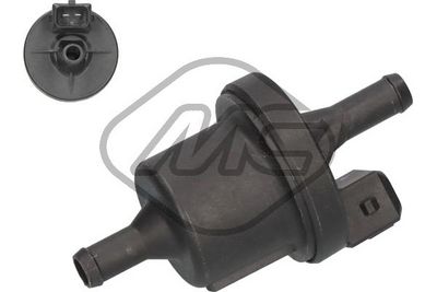 SUPAPă DE AERISIRE/DEZAERARE REZERVOR COMBUSTIBIL