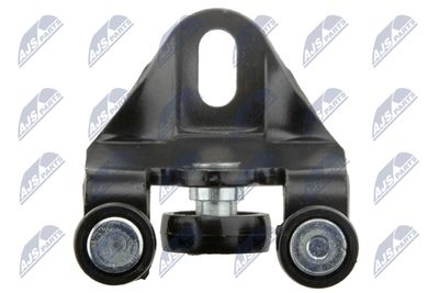 GHIDAJ CU ROLE USA GLISANTA NTY EZCFR116 2