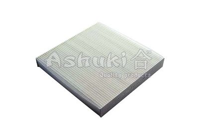 ASHUKI-by-Palidium H098-12 Фільтр салону для ACURA (Акура)