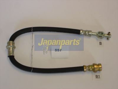 държач, спирачен маркуч JAPANPARTS TF-557