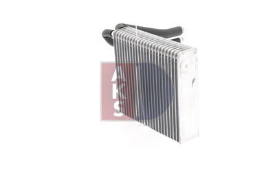 VERDAMPFER KLIMAANLAGE AKS DASIS 820445N 9