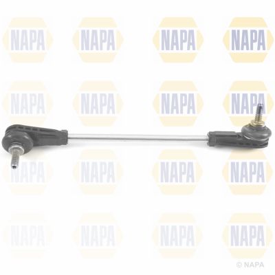 Link/Coupling Rod, stabiliser bar NAPA NST4555