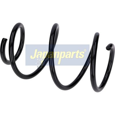 пружина за ходовата част JAPANPARTS ZC00001
