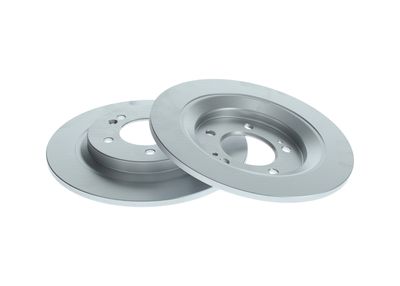 BREMSSCHEIBE BOSCH 0986479J22 16