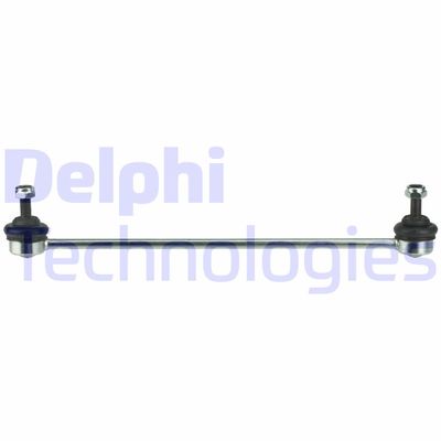 Тяга / стойка, стабилизатор DELPHI TC880 для PEUGEOT 206+