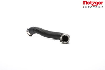 LADELUFTSCHLAUCH METZGER AUTOTEILE 2400505 36