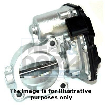 CLAPETA CONTROL ADMISIE AER