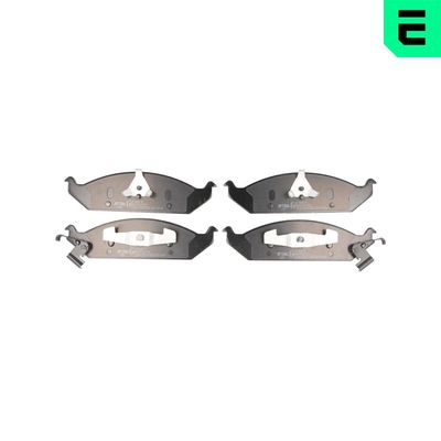 SET PLACUTE FRANA FRANA DISC