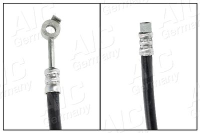 HYDRAULIKSCHLAUCH LENKUNG AIC 58664 1