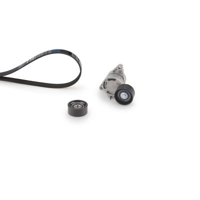 KEILRIPPENRIEMENSATZ