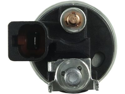 Elektromagnetický spínač, štartér AS-PL SS1092(DELCO)