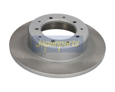 спирачен диск JAPANPARTS DP-L05C