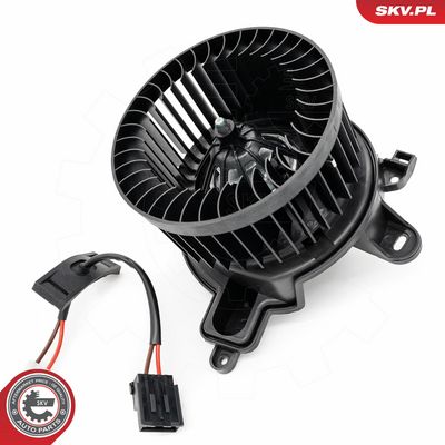 vnitřní ventilátor ESEN SKV 68SKV051