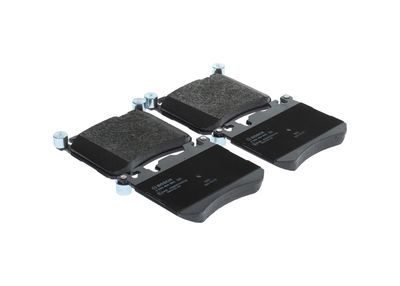 BREMSBELAGSATZ SCHEIBENBREMSE BOSCH 0986494982 7