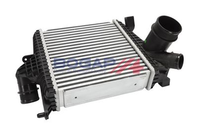 INTERCOOLER COMPRESOR