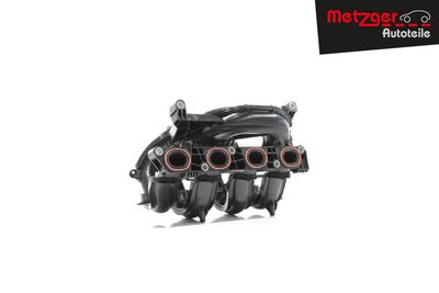 MODUL CONDUCTA ADMISIE METZGER AUTOTEILE 2100082 38