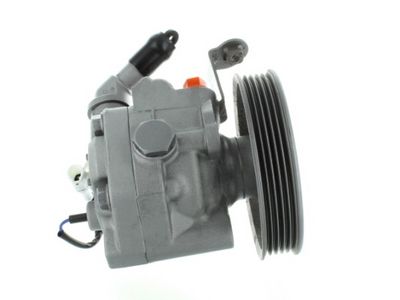 Hydraulikpumpe, styresystem SPIDAN 54444