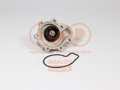 Водяной насос, охлаждение двигателя IAP QUALITY PARTS 150-11111 для MAZDA CX-5