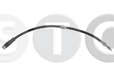 Тормозной шланг STC T496779 для FORD FUSION