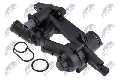 CARCASA TERMOSTAT NTY CTMVW121 1