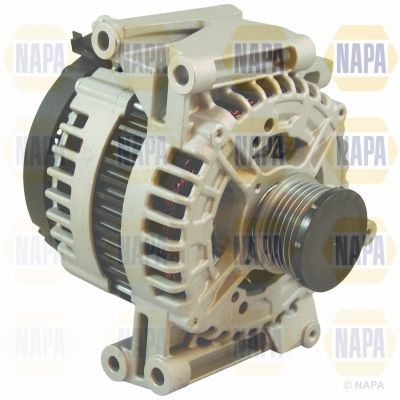 Alternator NAPA NAL2094