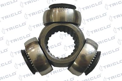 трипод, полуоска TRICLO