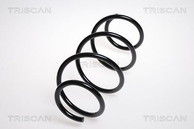 Пружина ходовой части TRISCAN 8750 1478 для NISSAN NOTE