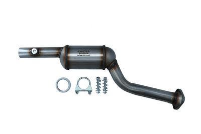 CATALIZATOR KAMOKA 8015014