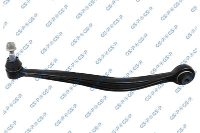 Wahacz, zawieszenie koła GSP S065667