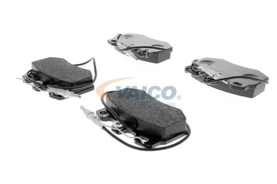 BREMSBELAGSATZ SCHEIBENBREMSE VAICO V220067 17