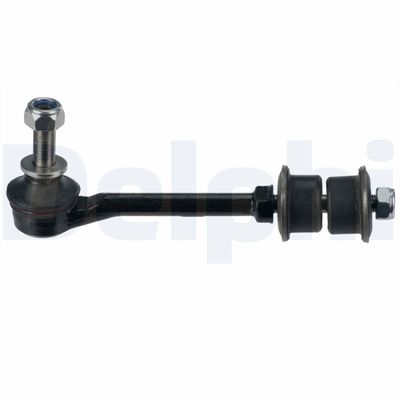 Stabilisatorstang Voor Rechts 125mm
