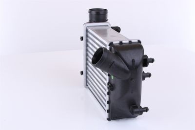 INTERCOOLER COMPRESOR NISSENS 96417 31