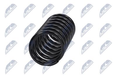 ARC SPIRAL NTY ASZAU018 18