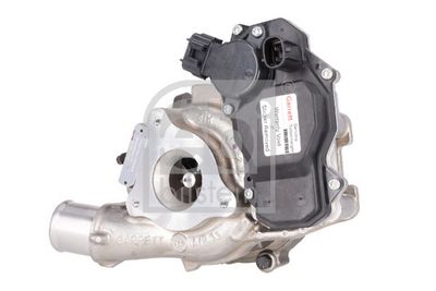 LADER AUFLADUNG FEBI BILSTEIN 187244