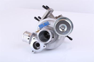 LADER AUFLADUNG NISSENS 93472 36
