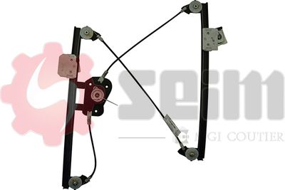 MECANISM ACTIONARE GEAM