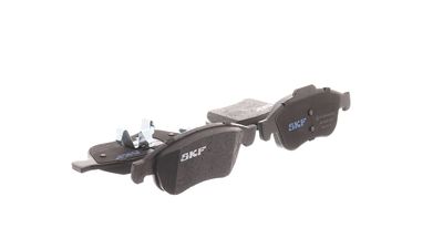 BREMSBELAGSATZ SCHEIBENBREMSE SKF VKBP80015 25