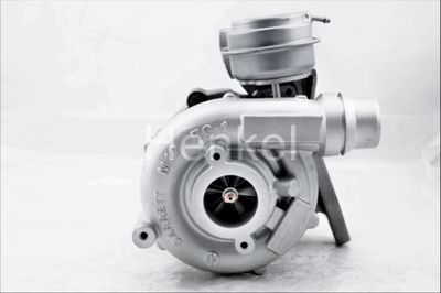 Henkel Parts 5112513R Турбина  для RENAULT SCÉNIC (Рено Скéник)